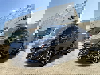 Used 2022 Hyundai Accent Limited