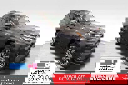 New 2025 Toyota RAV4 XLE Premium