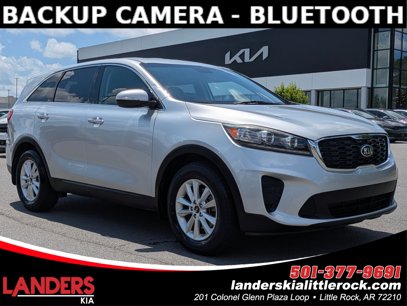 Used 2019 Kia Sorento L
