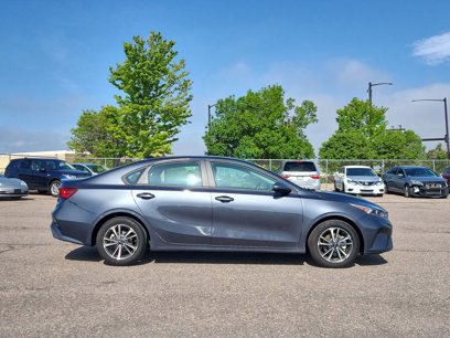 Certified 2023 Kia Forte LXS w/ LXS Technology Package
