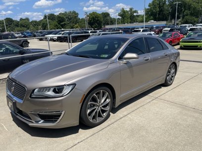 Used 2020 Lincoln MKZ Reserve