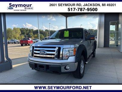 Used 2010 Ford F150 XLT