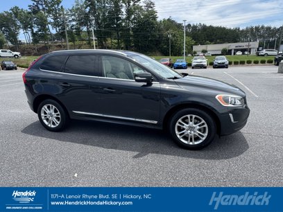 Used 2015 Volvo XC60 T5 Premier Plus