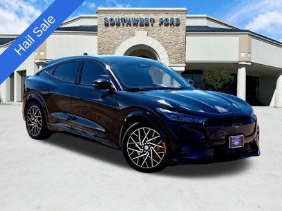 Certified 2022 Ford Mustang Mach-E GT w/ GT Performance Edition