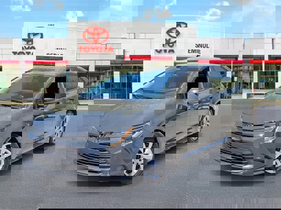 Used 2024 Toyota Corolla LE
