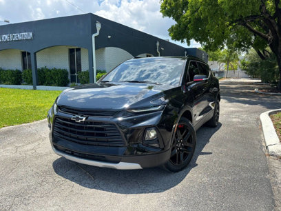 Used 2020 Chevrolet Blazer LT w/ Redline Edition