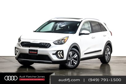 Used 2022 Kia Niro EX Premium