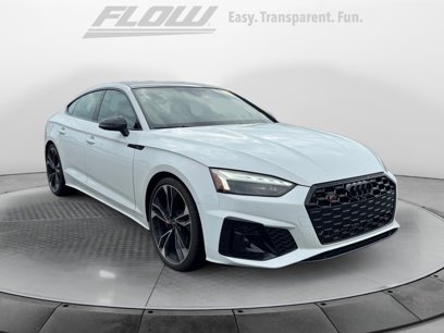 Used 2024 Audi S5 Premium Plus
