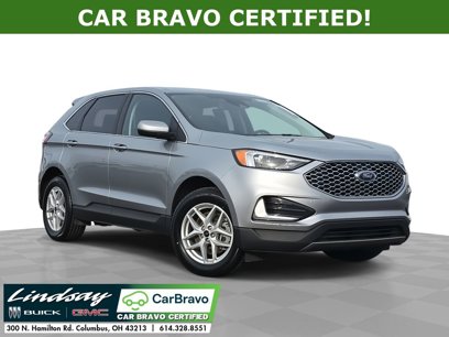 Used 2023 Ford Edge SEL