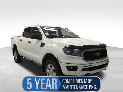 Used 2021 Ford Ranger XLT