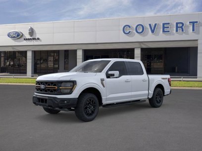 New 2025 Ford F150 Tremor