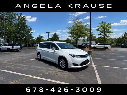 Used 2018 Chrysler Pacifica Touring-L