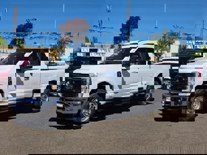 New 2025 Ford F250 XL