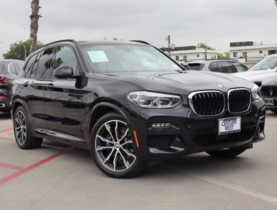 Used 2020 BMW X3 xDrive30e
