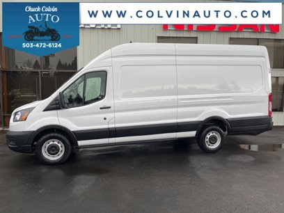 Used 2022 Ford Transit 250 148 High Roof Extended