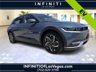 Used 2023 Hyundai Ioniq 5 SEL