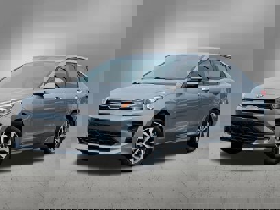 Certified 2021 Kia Rio S w/ Technology Package