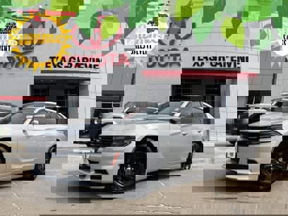 Used 2020 Dodge Charger SXT