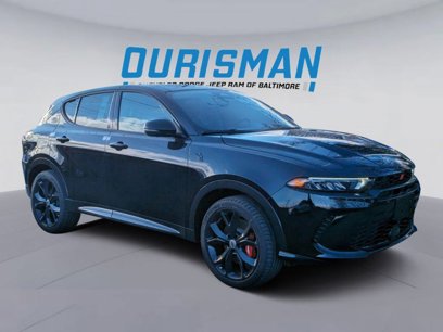 New 2024 Dodge Hornet R/T Plus