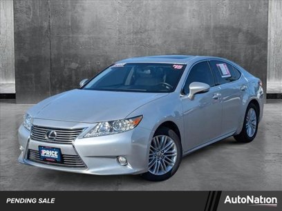 Used 2015 Lexus ES 350