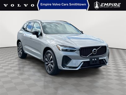 Certified 2023 Volvo XC60 B5 Plus w/ Protection Package Premier