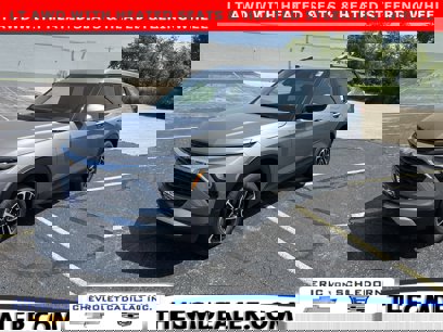New 2026 Chevrolet TrailBlazer LT w/ LT Cold Weather Package