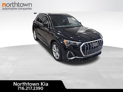 Used 2021 Audi Q3 2.0T Premium w/ Convenience Package
