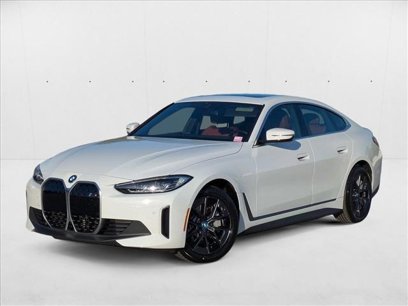 Certified 2024 BMW i4 eDrive35 w/ Premium Package