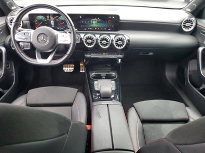 Used 2021 Mercedes-Benz A 220
