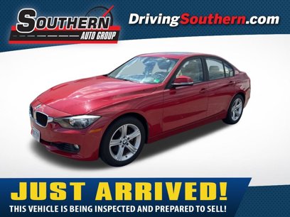 Used 2014 BMW 328i Sedan