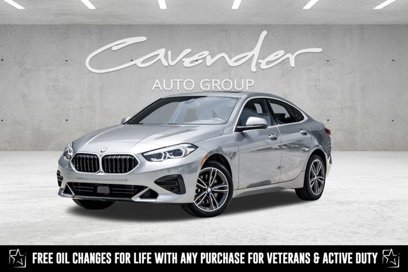 Used 2024 BMW 228i w/ Convenience Package