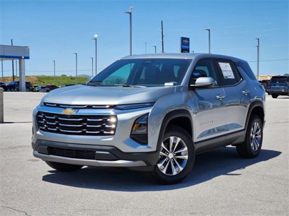 New 2026 Chevrolet Equinox LT w/ Convenience Package II