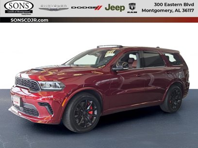 Used 2023 Dodge Durango SRT Hellcat