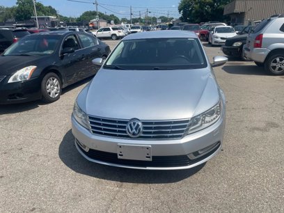 Used 2013 Volkswagen CC Sport