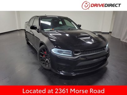 Used 2020 Dodge Charger Scat Pack