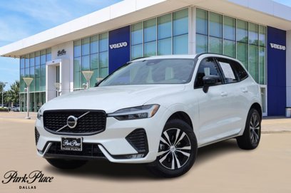 Used 2025 Volvo XC60 B5 Core