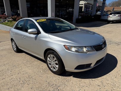 Used 2013 Kia Forte EX