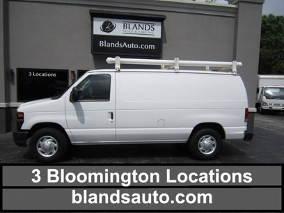 Used 2014 Ford E-250 and Econoline 250