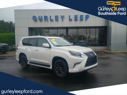 Used 2023 Lexus GX 460 Premium