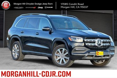 Used 2023 Mercedes-Benz GLS 450 4MATIC