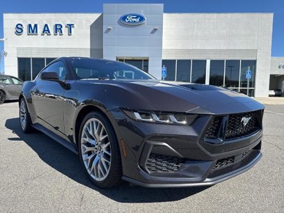 Certified 2024 Ford Mustang GT Premium