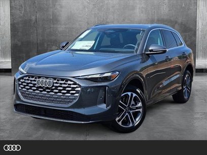 New 2025 Audi Q5 Premium