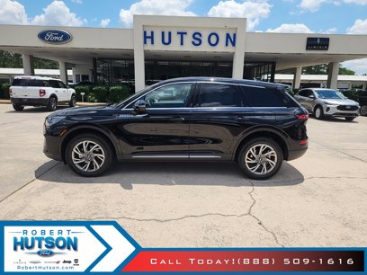 New 2024 Lincoln Corsair FWD w/ Equipment Group 101A
