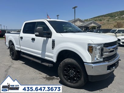 Used 2018 Ford F250 XLT