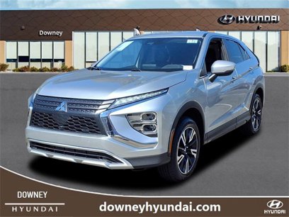 Used 2024 Mitsubishi Eclipse Cross SE