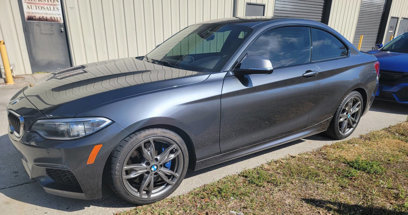 Used 2016 BMW M235i Coupe w/ Technology Package