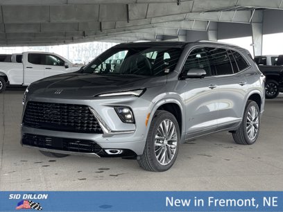 New 2025 Buick Enclave Avenir