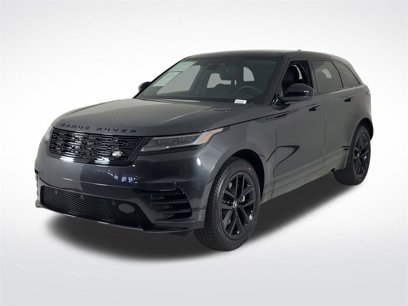Used 2025 Land Rover Range Rover Velar Dynamic SE