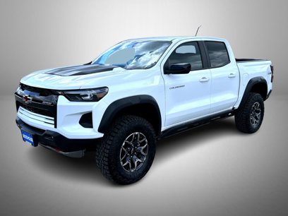 Used 2023 Chevrolet Colorado ZR2 w/ ZR2 Convenience Package III