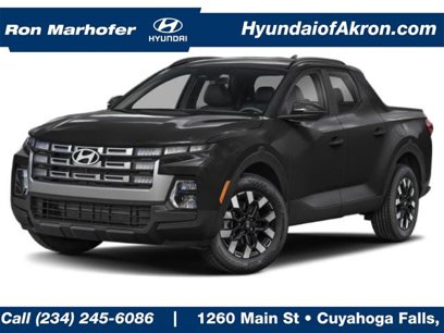 New 2026 Hyundai Santa Cruz SEL